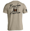 Bourbon The Spirit of America by Shield Republic