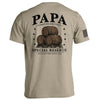 Papa Special Reserve by Shield Republic