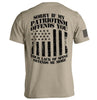 Sorry If My Patriotism Offends by Shield Republic