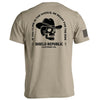 Be Ready For The Ride SR Clothing Co. by Shield Republic