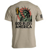 God Bless America by Shield Republic