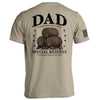 Dad Special Reserve by Shield Republic