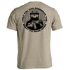 Only You Can Preserve the Right to Bear Arms (Circular Seal) by Shield Republic