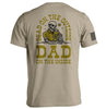 Dad On The Inside by Shield Republic