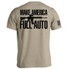 Make America Full Auto by Shield Republic