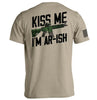 Kiss Me I'm AR-ish by Shield Republic