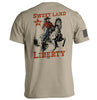 Sweet Land Of Liberty by Shield Republic