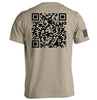 Trump 2024 QR Code by Shield Republic