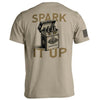 Spark It Up by Shield Republic