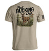 Best Bucking Dad by Shield Republic
