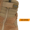 MAG STORM 8" Desert Military Tactical Boot SZ WP