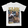 Tank Davis "All Smiles" Graphic Tee by Obsessed with graphic tees