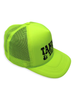 Tanned & Tipsy Trucker Hat by Luckless Outfitters