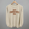 In My Pumpkin Spice Era Collegiate
