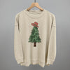 Cowboy Christmas Tree by Ivy + Cloth