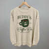 Buddy's Coffee Co by Ivy + Cloth