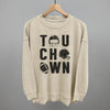 Touchdown Icons by Ivy + Cloth