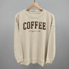 Coffee (A Hug In A Cup) by Ivy + Cloth