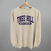 Tree Hill, NC by Ivy + Cloth