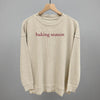 Baking Season by Ivy + Cloth