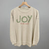Joy To The World (Wreath) by Ivy + Cloth