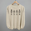 Nutcrackers (Distressed) by Ivy + Cloth