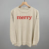 Merry (Red) by Ivy + Cloth