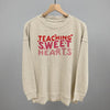 Teaching Sweethearts by Ivy + Cloth