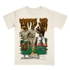 Fernando Tatis Jr. V2 Tee #/500 by Euphoria