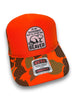 I'm No Taxidermist But I'll Stuff Her Beaver Trucker Hat by Luckless Outfitters