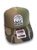 I'm No Taxidermist But I'll Stuff Her Beaver Trucker Hat by Luckless Outfitters