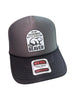 I'm No Taxidermist But I'll Stuff Her Beaver Trucker Hat by Luckless Outfitters