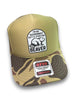 I'm No Taxidermist But I'll Stuff Her Beaver Trucker Hat by Luckless Outfitters