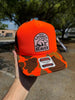 I'm No Taxidermist But I'll Stuff Her Beaver Trucker Hat by Luckless Outfitters