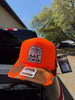 I'm No Taxidermist But I'll Stuff Her Beaver Trucker Hat by Luckless Outfitters