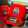 I'm No Taxidermist But I'll Stuff Her Beaver Trucker Hat by Luckless Outfitters