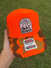 I'm No Taxidermist But I'll Stuff Her Beaver Trucker Hat by Luckless Outfitters