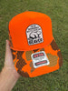 I'm No Taxidermist But I'll Stuff Her Beaver Trucker Hat by Luckless Outfitters