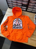 Taxidermist Hoodie by Luckless Outfitters