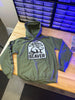 Taxidermist Hoodie by Luckless Outfitters