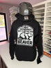 Taxidermist Hoodie by Luckless Outfitters