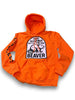 Taxidermist Hoodie by Luckless Outfitters