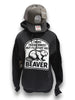 Taxidermist Hoodie by Luckless Outfitters