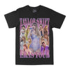 Taylor Swift Eras Tour Graphic Tee by Obsessed with graphic tees