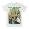 Taylor Swift Green by Obsessed with graphic tees