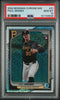 Graded 2024 Topps Bowman Chrome Mega Box Paul Skenes #31 Rookie RC Baseball Card PSA 10 Gem Mint