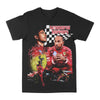 Team Ferrari Graphic Tee by Obsessed with graphic tees