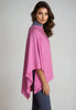 Tech Poncho - Pink by Buki
