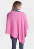 Tech Poncho - Pink by Buki