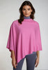 Tech Poncho - Pink by Buki